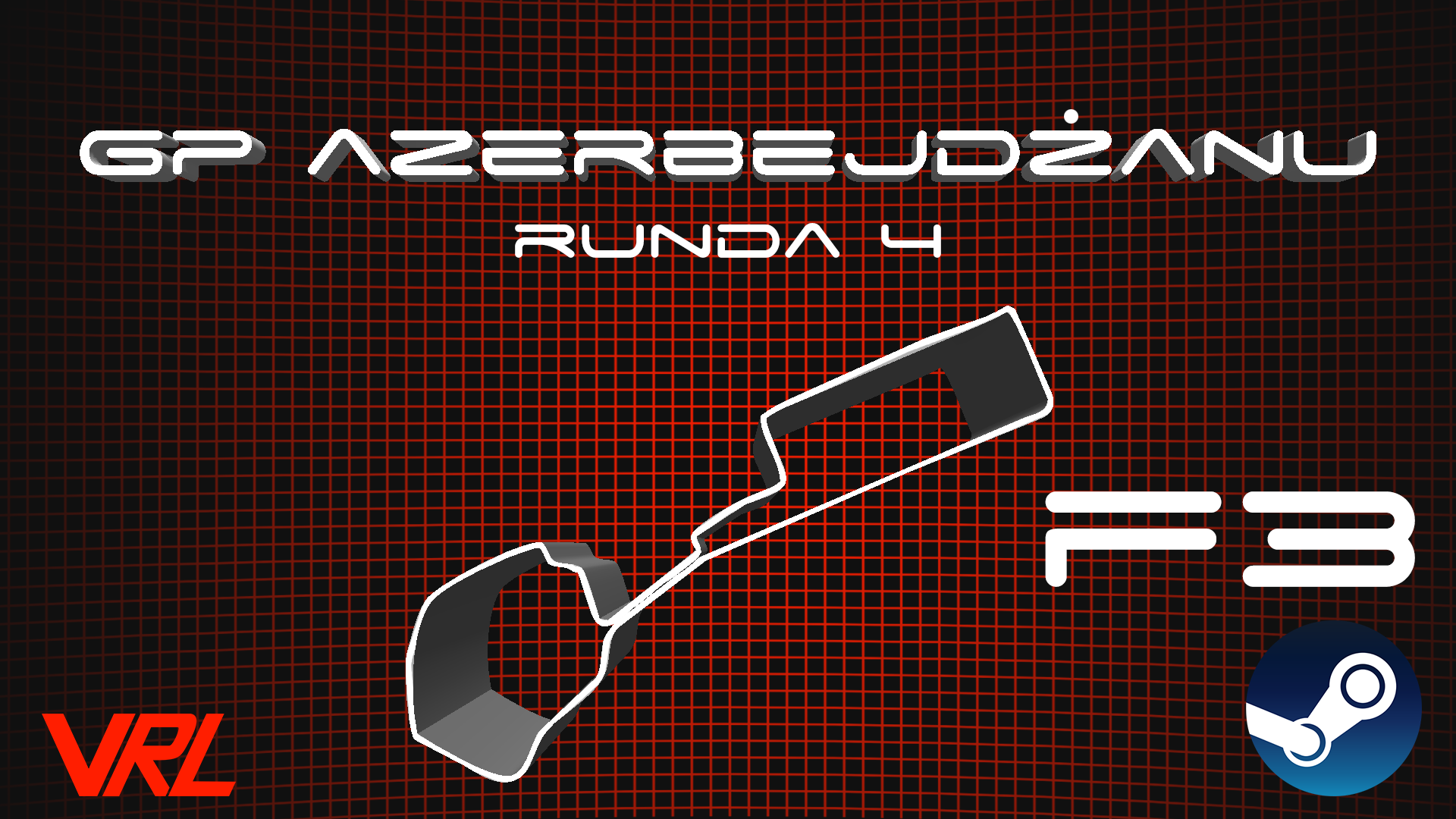 F3 | Trzy z rzędu, ależ forma – DawTuL wygrywa w Azerbejdżanie!